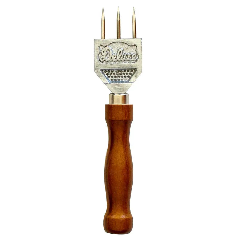 Multi-Prong Cocktail Ice Pick – 3 or 4 Prong