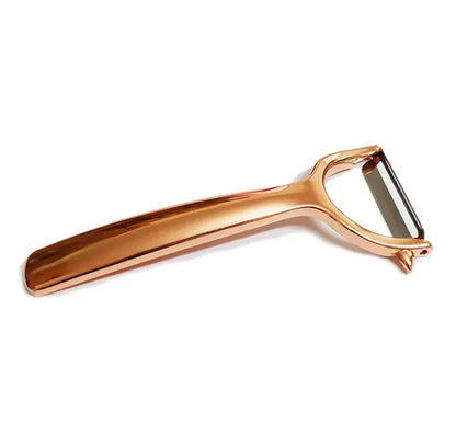 Cocktail Garnish Peeler & Zester – 15cm