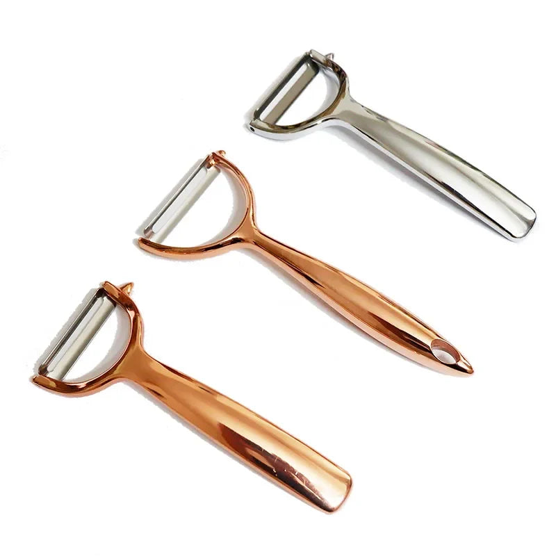 Cocktail Garnish Peeler & Zester – 15cm