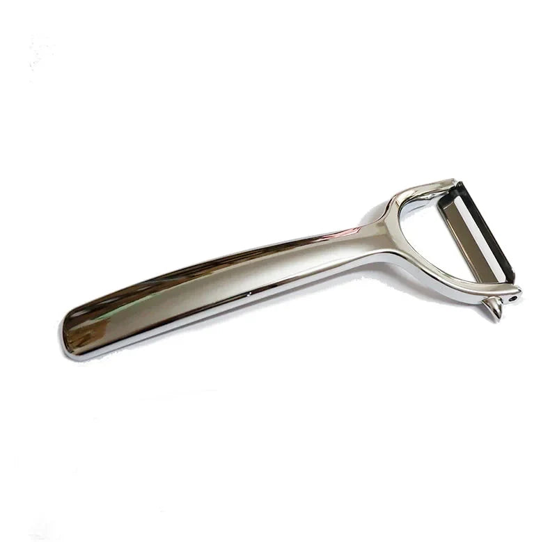 Cocktail Garnish Peeler & Zester – 15cm