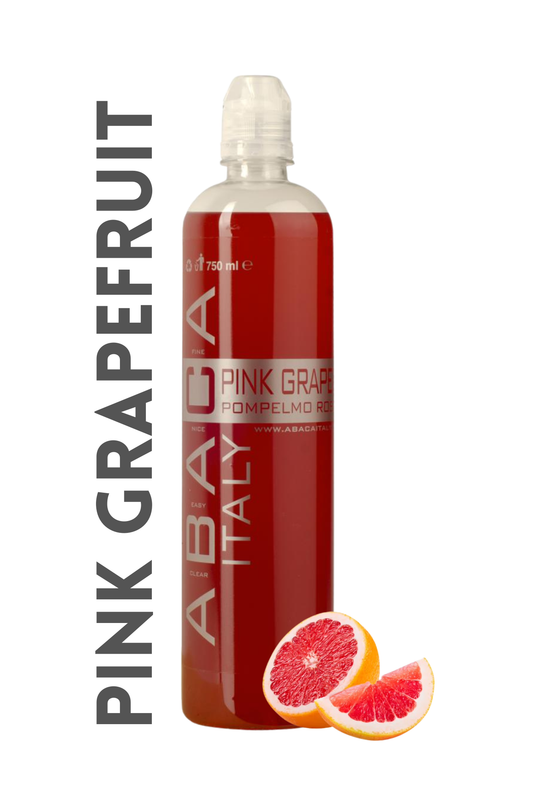 Mix Fruit Pink Grapefruit Puree