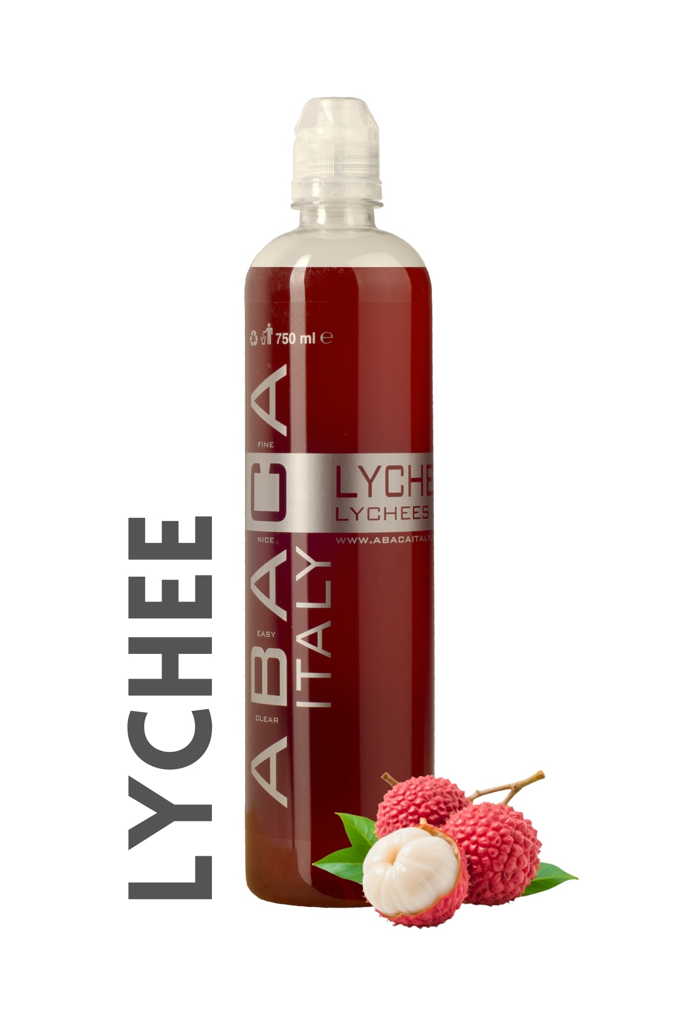 LYCHEE puree 