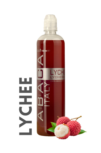 LYCHEE puree 
