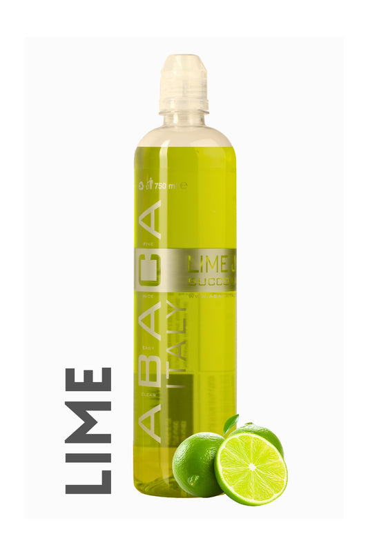 Lime juice