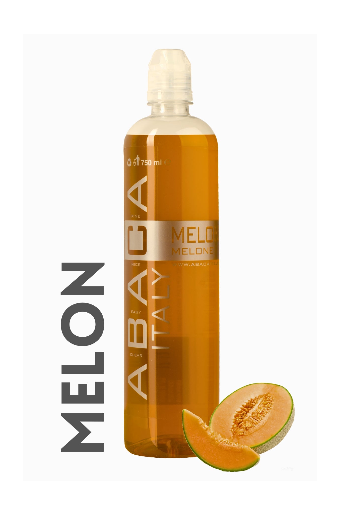 melon puree