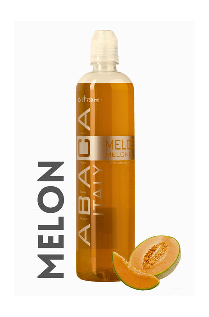 melon puree