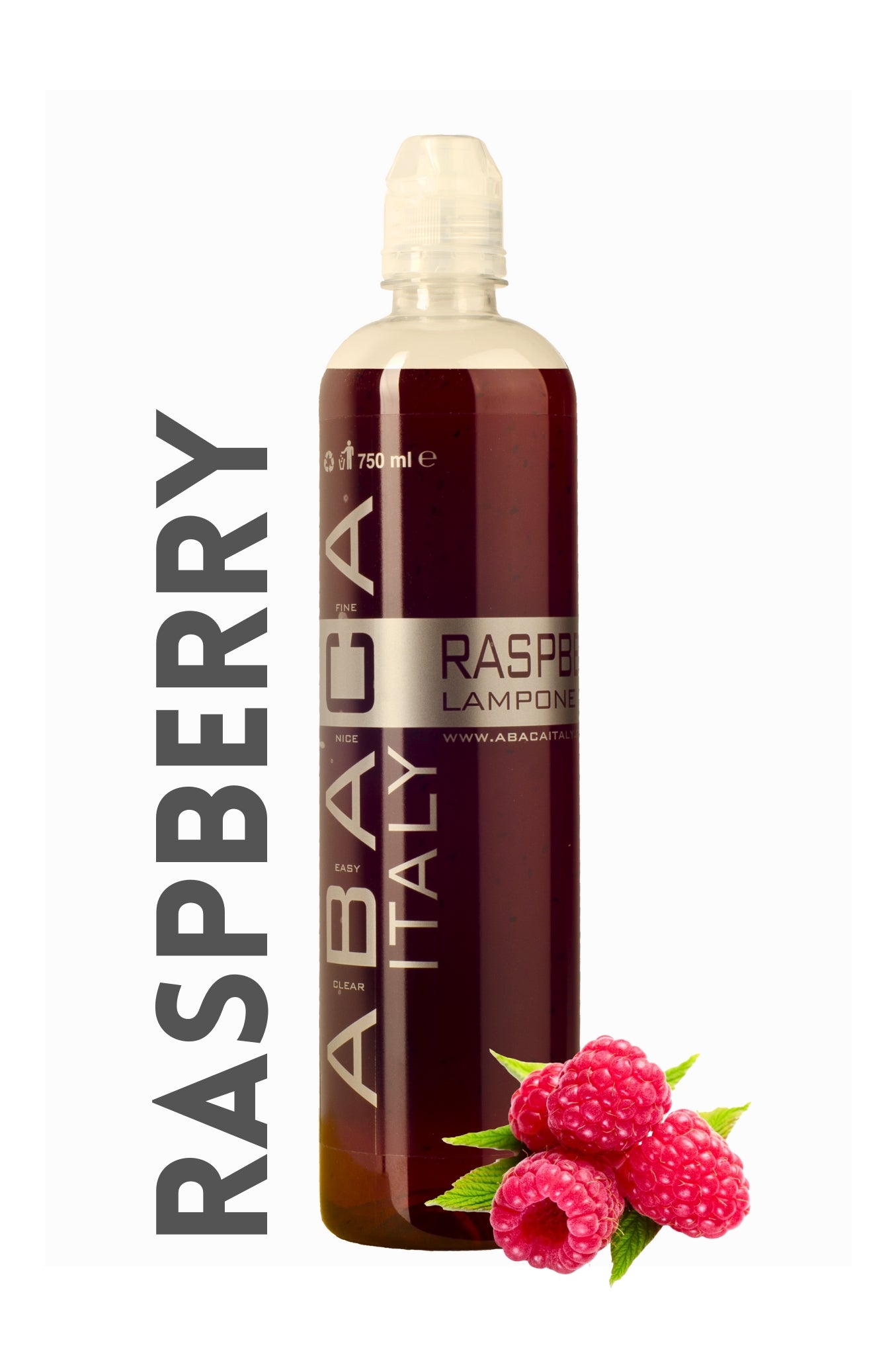 RASPBERRY Puree