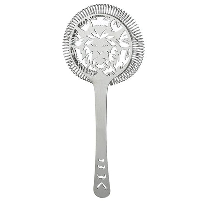 Lion Hawthorne Cocktail Strainer – Stainless Steel