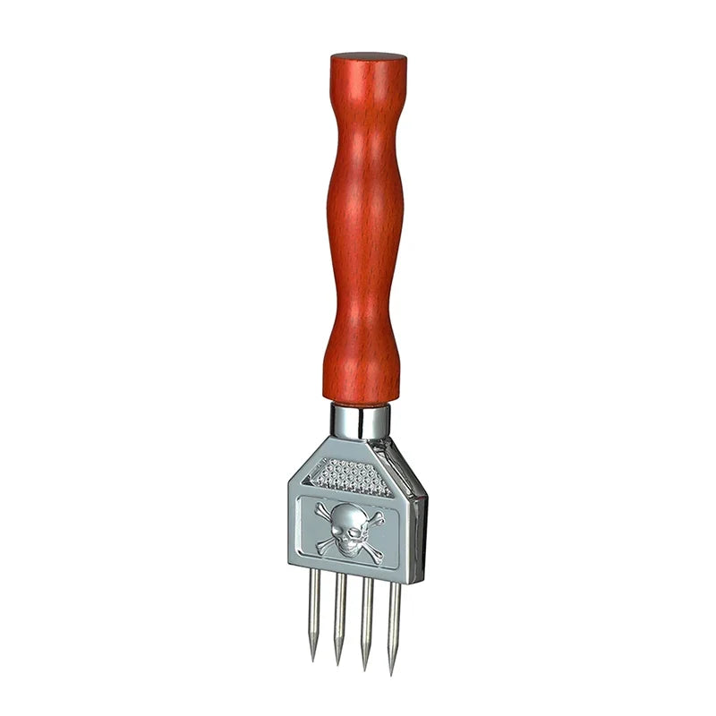 Multi-Prong Cocktail Ice Pick – 3 or 4 Prong