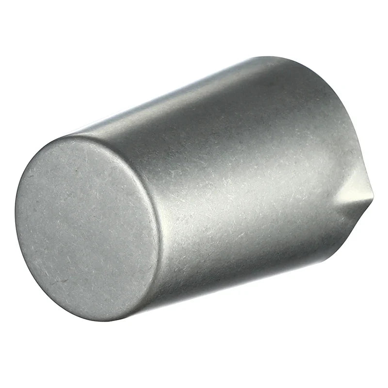 500ml Stainless Steel Cocktail Mixing Tin