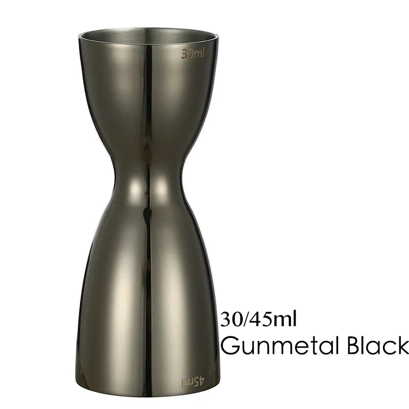 30ml / 45ml Stainless Steel Cocktail Jigger