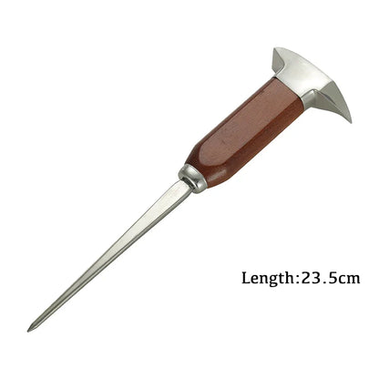 Cocktail Ice Pick & Chisel – 17.5cm / 23.5cm