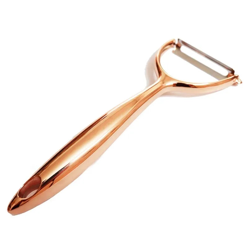 Cocktail Garnish Peeler & Zester – 15cm