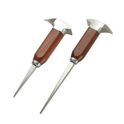 Cocktail Ice Pick & Chisel – 17.5cm / 23.5cm