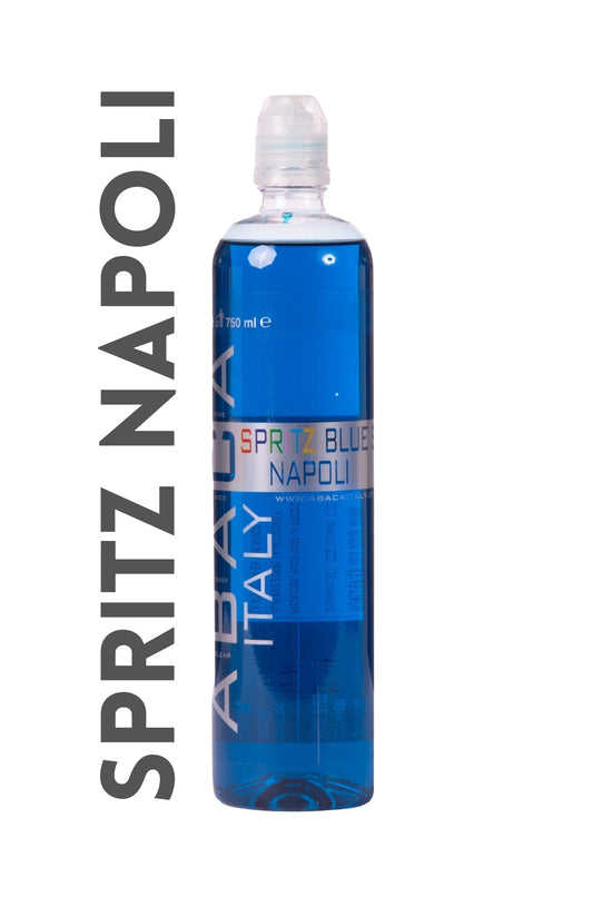 spritz napoli syrup