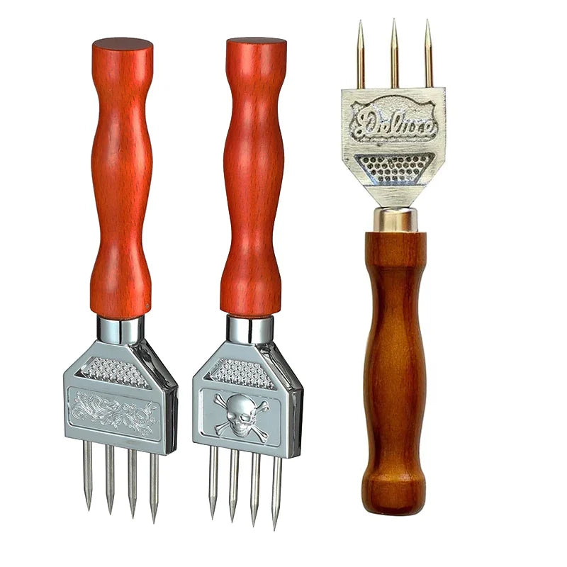 Multi-Prong Cocktail Ice Pick – 3 or 4 Prong
