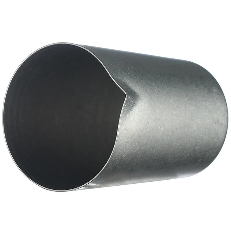 500ml Stainless Steel Cocktail Mixing Tin