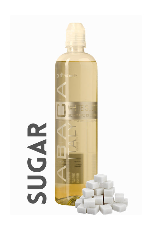 Sugar syrup
