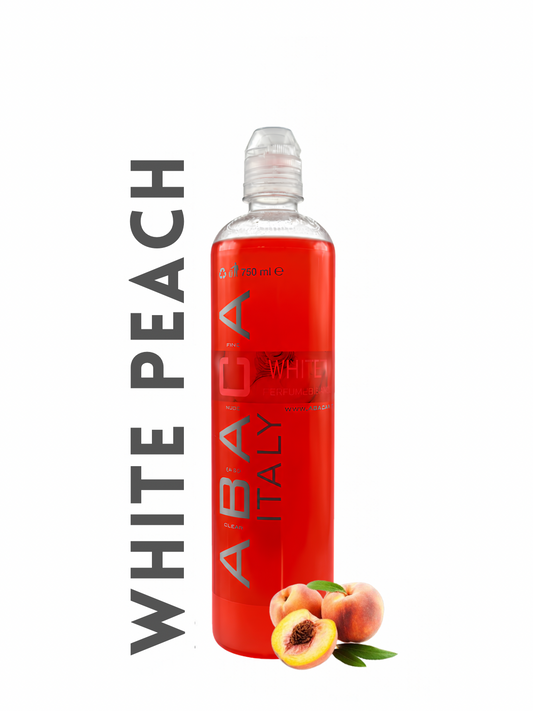 White Peach Puree