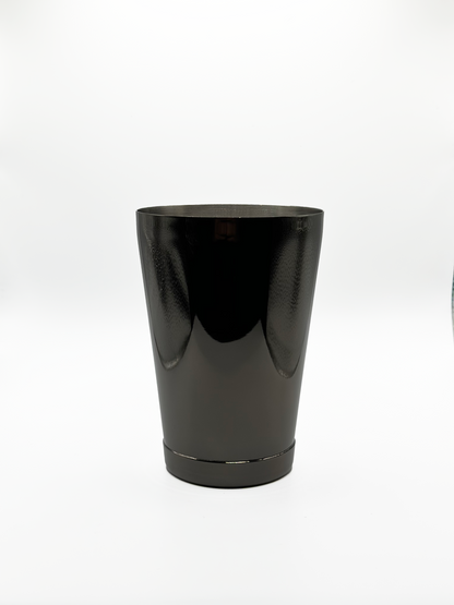 KORIKO Weighted Cocktail Shaker Set – Black