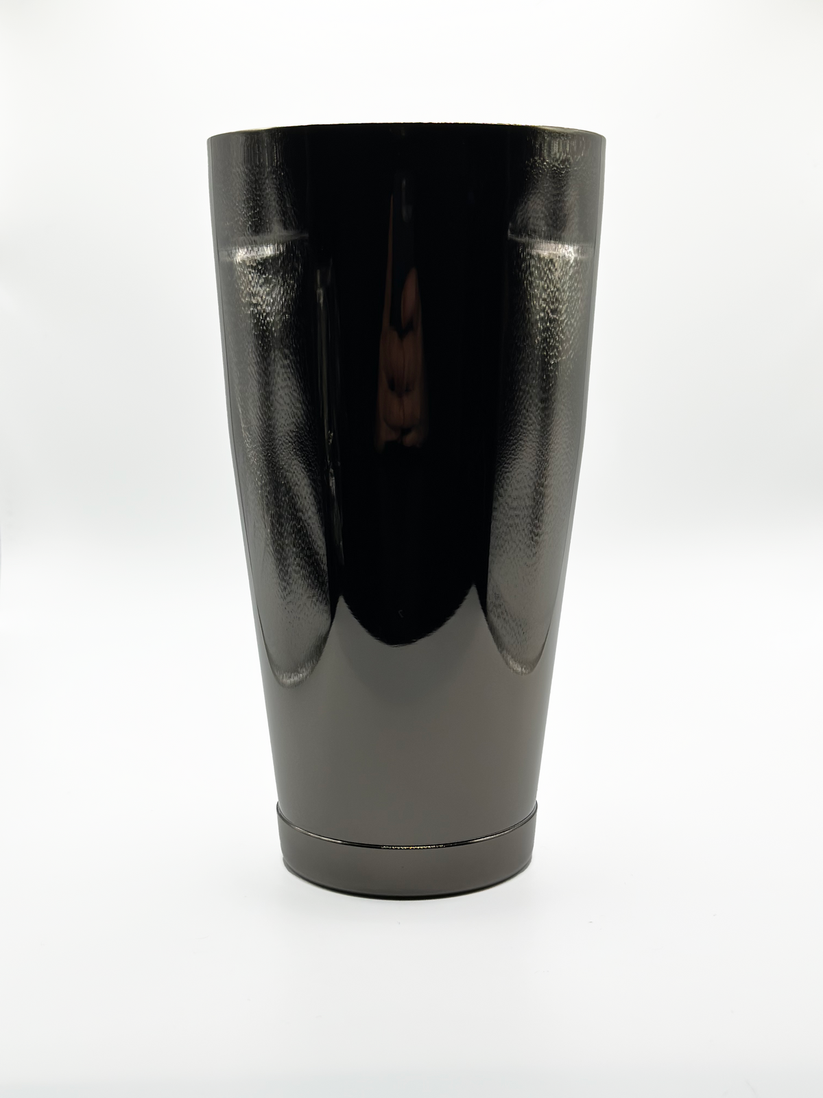 KORIKO Weighted Cocktail Shaker Set – Black