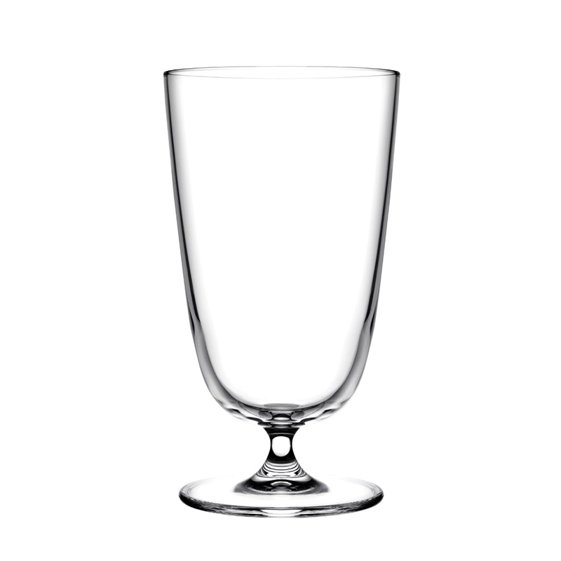 Bar/Giani Set of 4 Cocktail Glass Long
