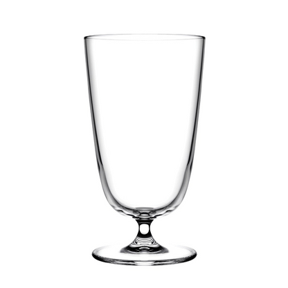 Bar/Giani Set of 4 Cocktail Glass Long