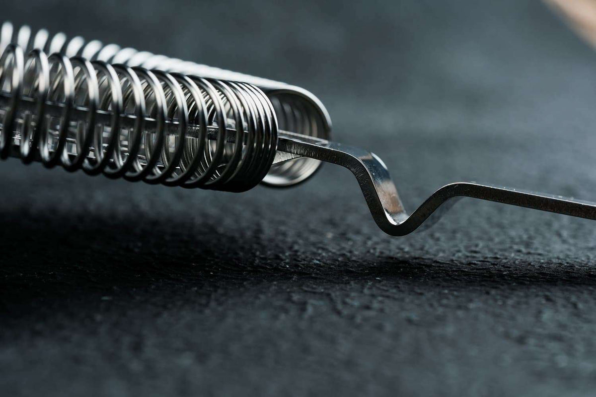 BARTA Throwing Cocktail Strainer