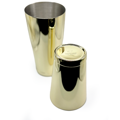 KORIKO Weighted Cocktail Shaker Set | Cocktail Kingdom