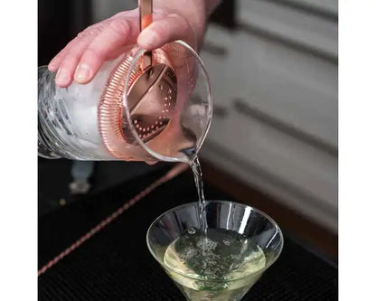 Mezclar Stemmed Cocktail Mixing Glass – 650ml