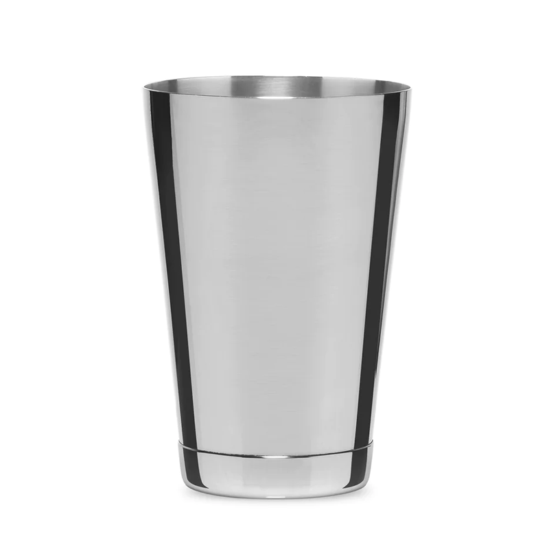 KORIKO Weighted Cocktail Shaker Set – Stainless Steel